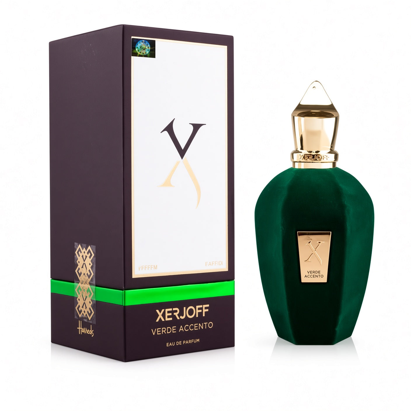Verde Accento - Xerjoff