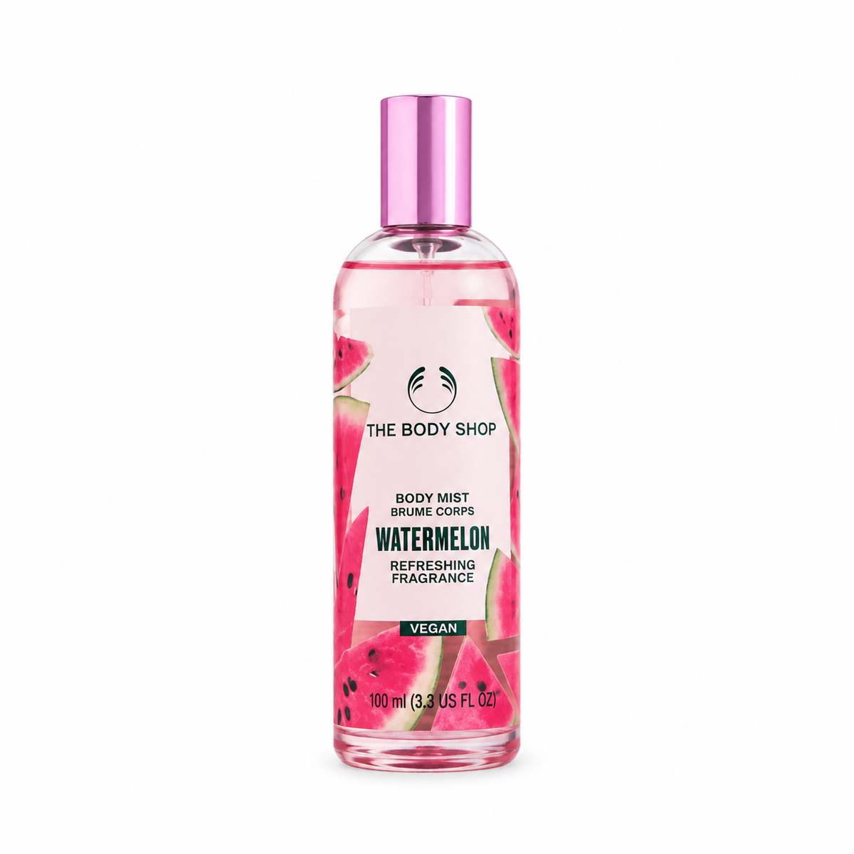 Watermelon - The Body Shop
