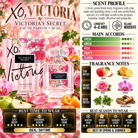 Bombshell Xo Victoria - Victoria's Secret