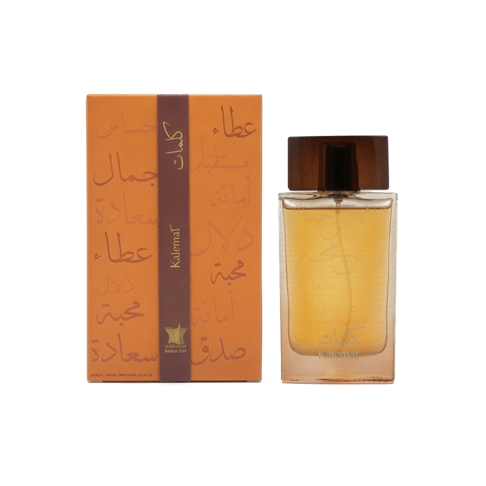 Kalemat - Arabian Oud