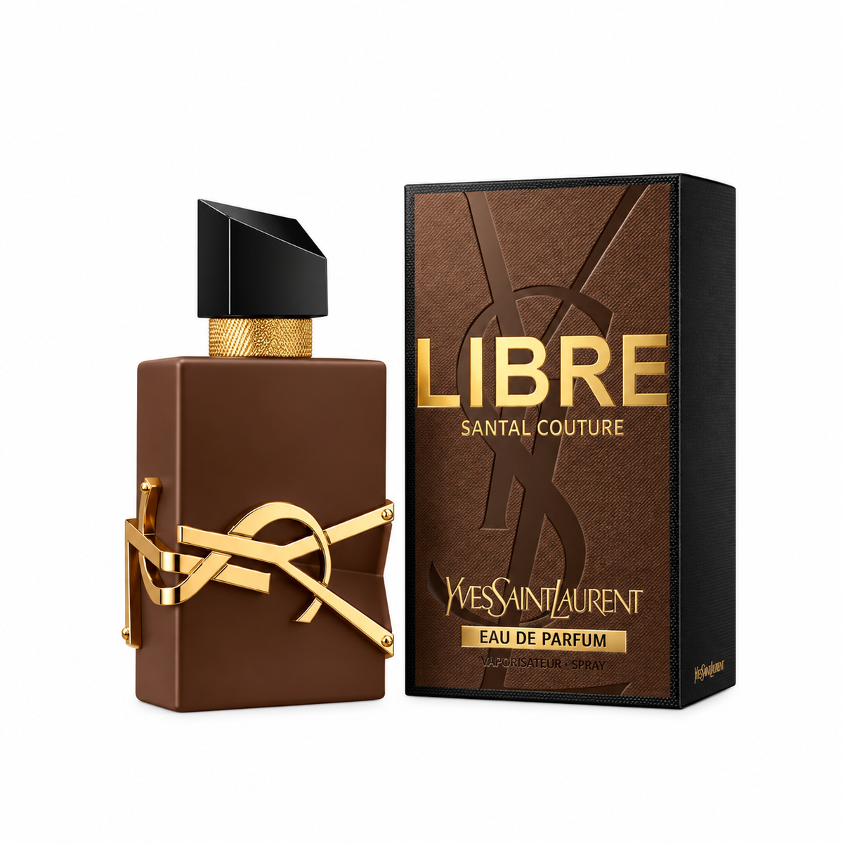 Libre Santal Couture - YSL
