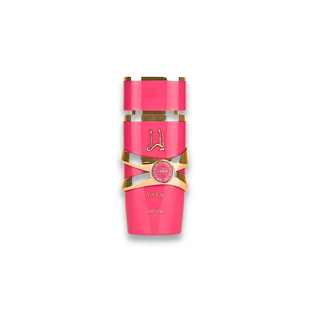 Lattafa Yara Candy EDP