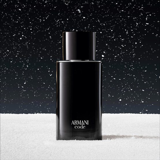 Giorgio Armani code Perfum