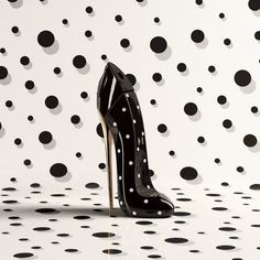 Good Girl Dot Drama EDP