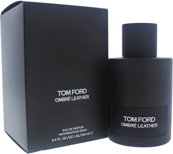 Tom Ford Ombree Leather EDP