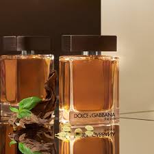 Dolce & Gabbana The One For Men EDT