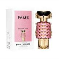 Paco Rabanne Fame Blooming Pink EDP