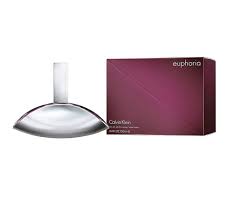 Calvin Klein Euphoria For Woman EDP