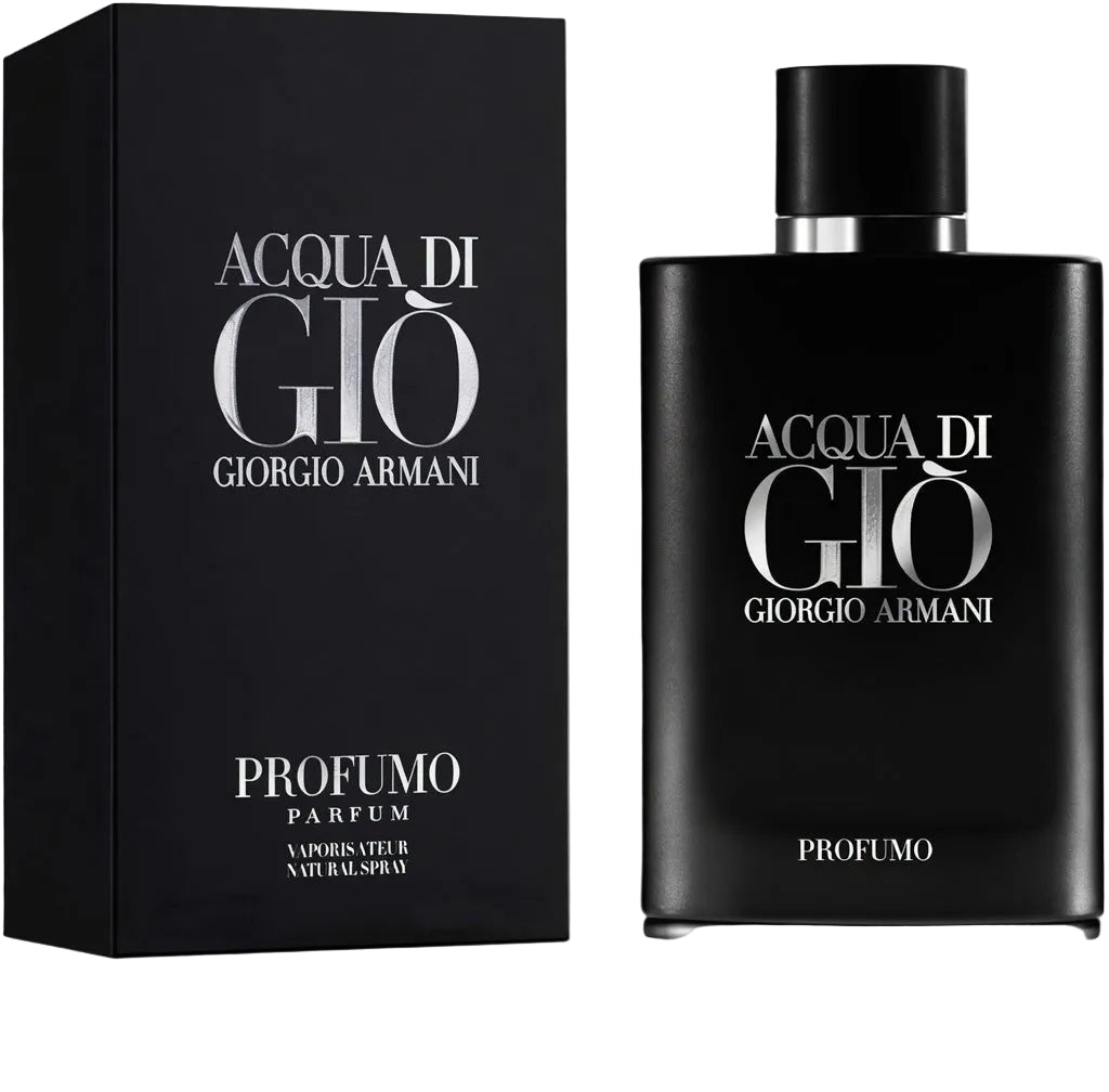 Acqua Di Gio profumo Pafum - Giorgio Armani