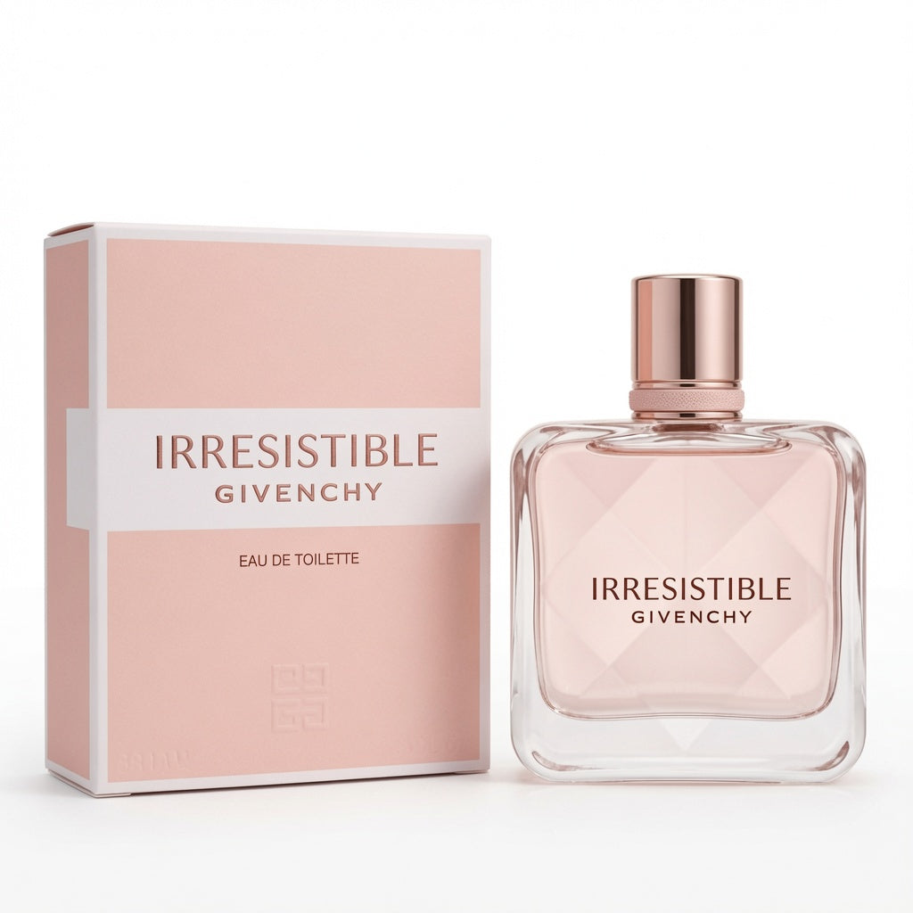 Irresistible EDT - Givenchy