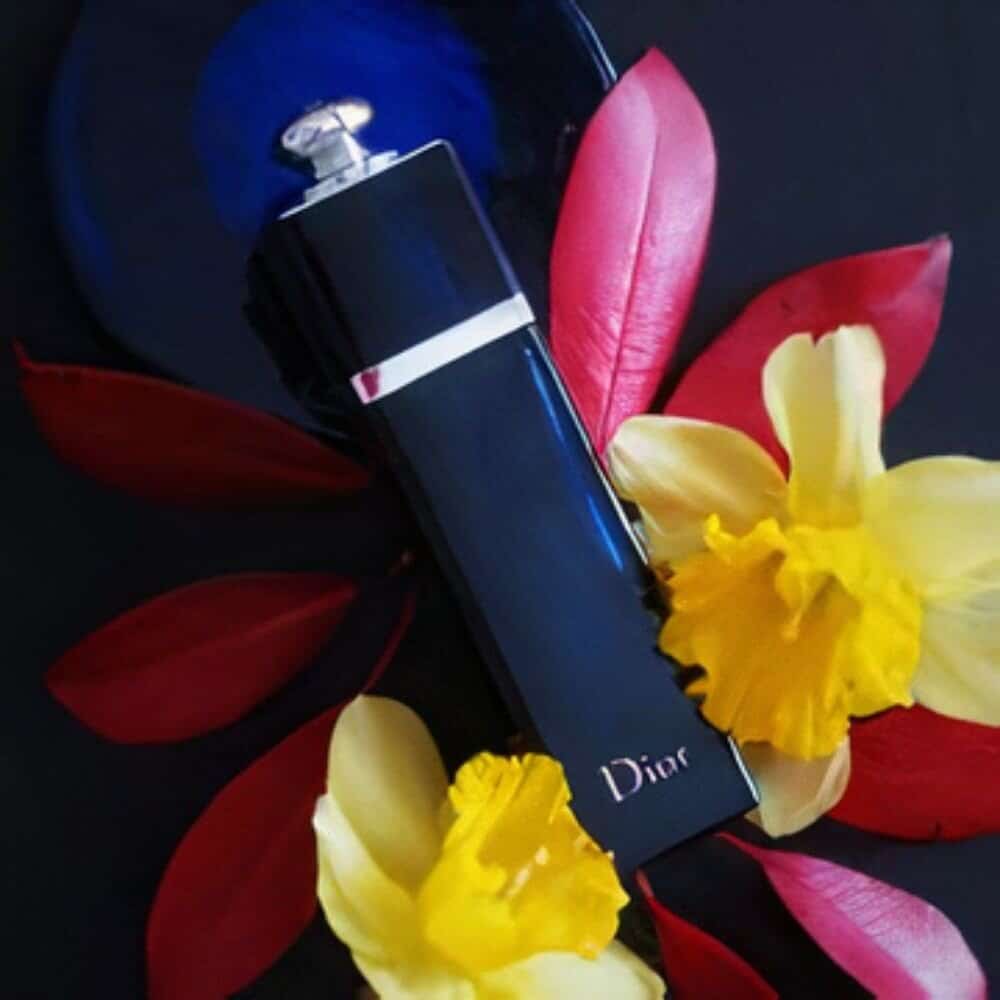Dior Addict EDP 2014