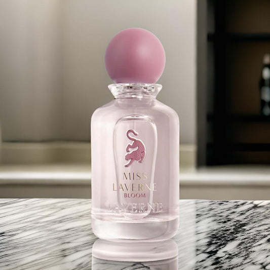 Laverne Miss Bloom
