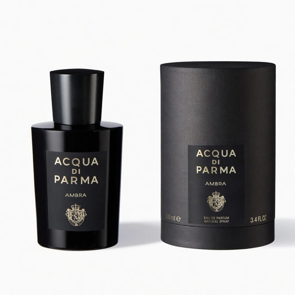Ambra - Acqua di Parma