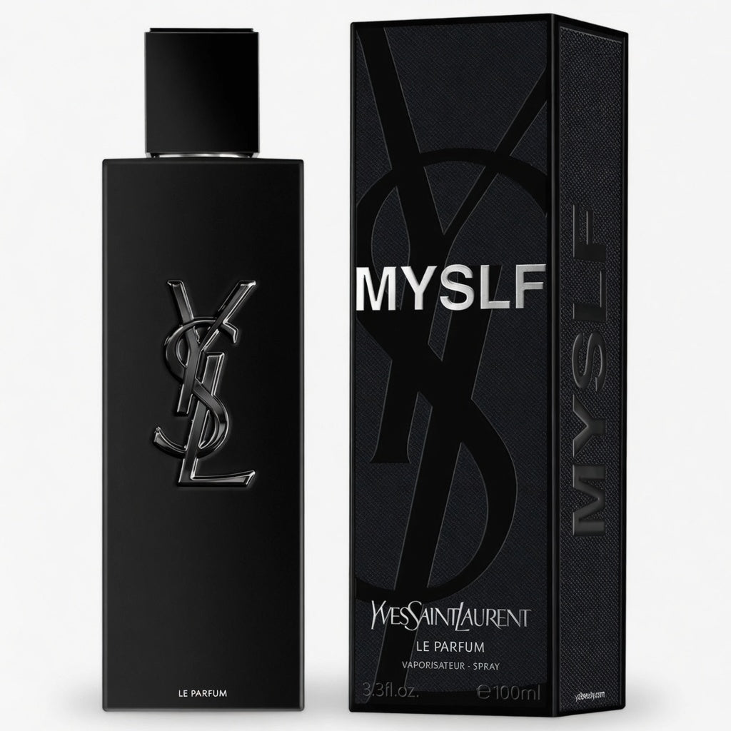 MYSLF Le Parfum - YSL