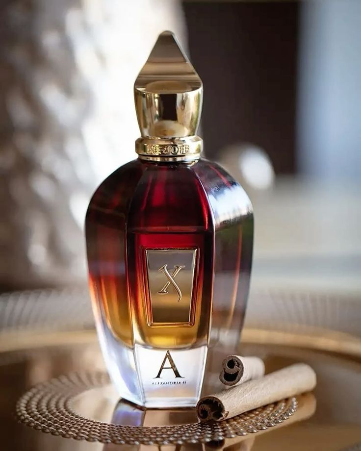 Alexandria II EDP - Xerjoff