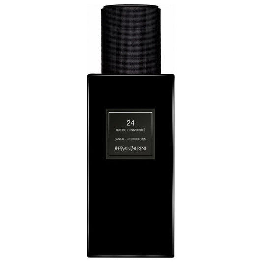 YSL 24 rue de l'Université EDP