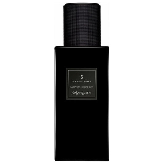 YSL 6 place Saint Sulpice EDP