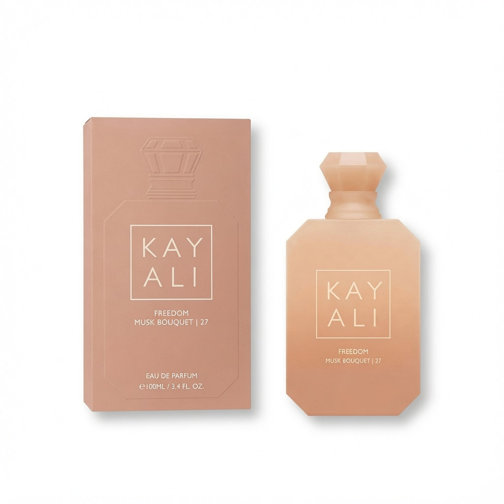 Freedom Musk Bouquet | 27 - Kayali
