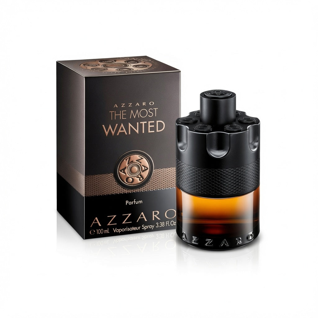 The Most Wanted Parfum - Azzaro