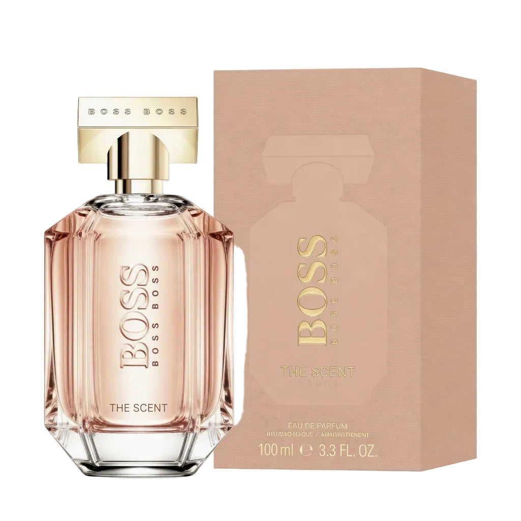 Boss The Scent for Her EDP - Hugo Boss