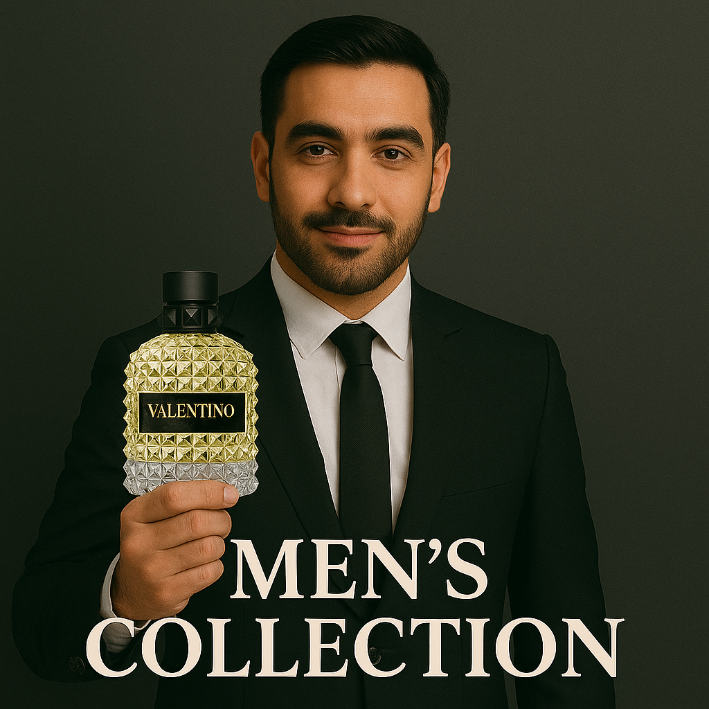 Men