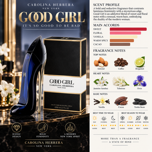 Good Girl - Carolina Herrera