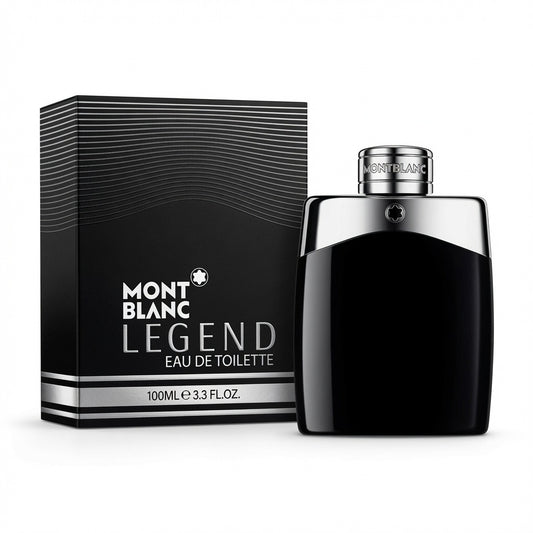 Legend EDT - Montblanc