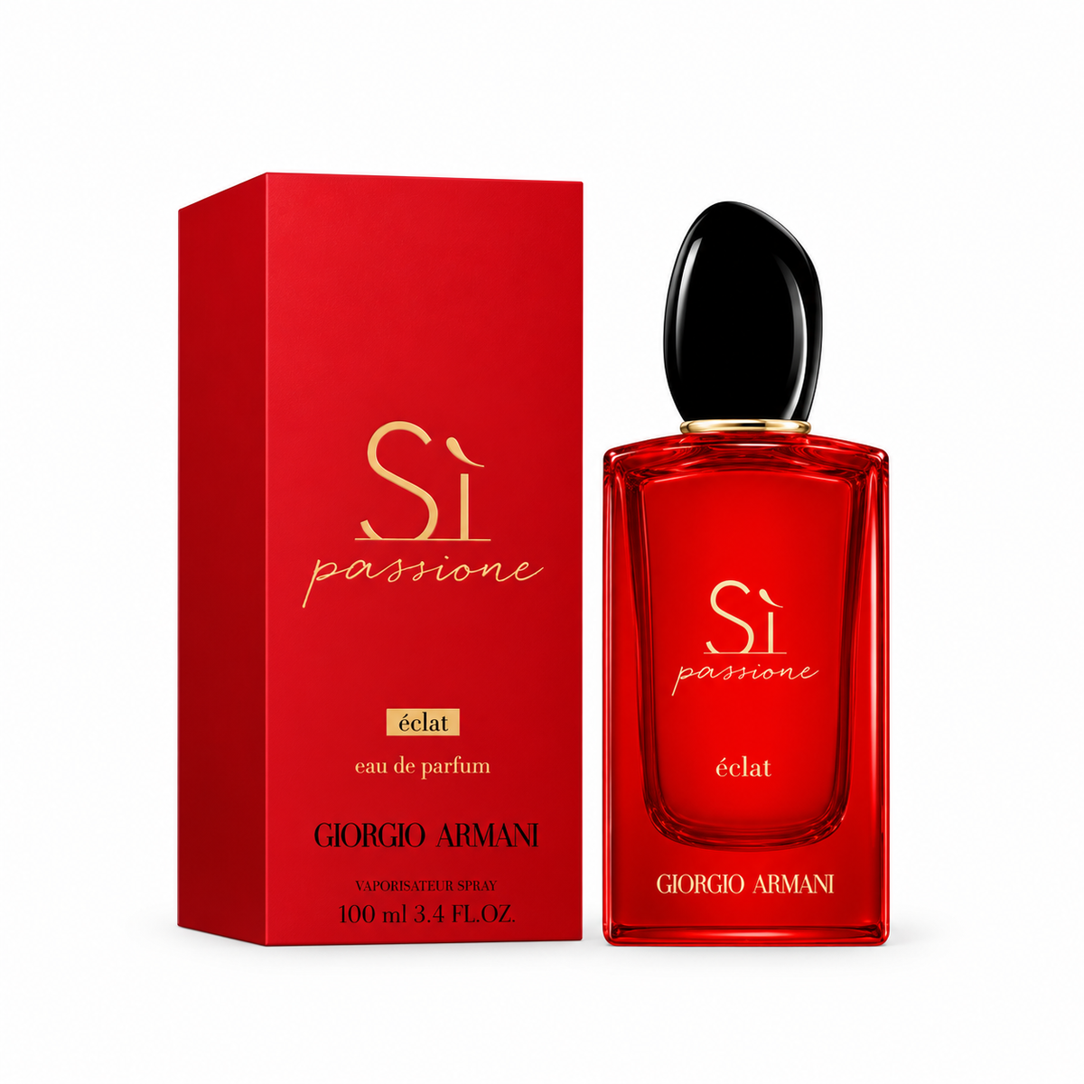 Si Passione Eclat De Parfum - Giorgio Armani