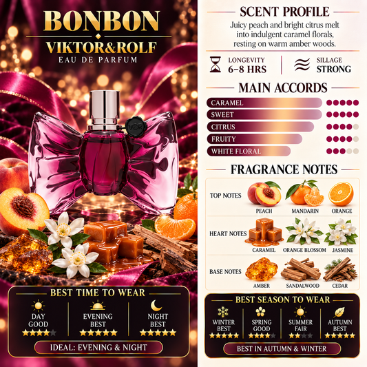 Bonbon EDP - Viktor&Rolf