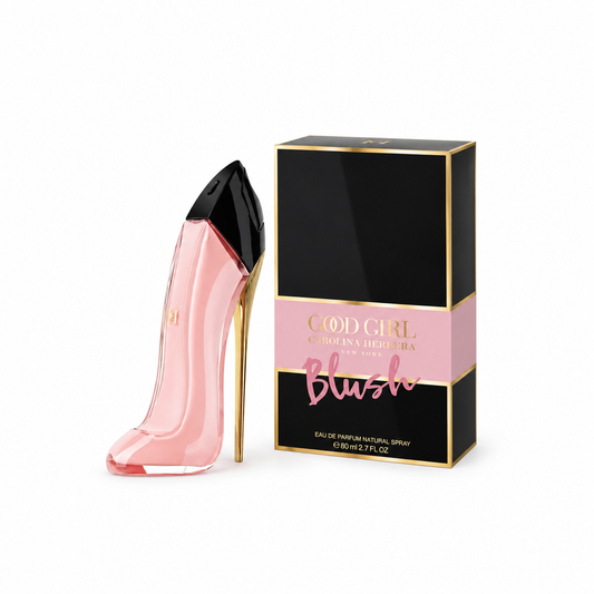 Good Girl Blush EDP - Carolina Herrera