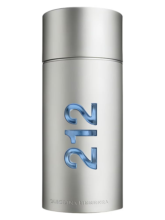 212 Men NYC