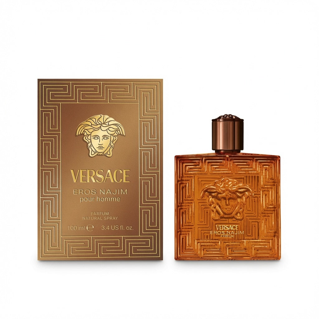 Eros Najim EDT - Versace
