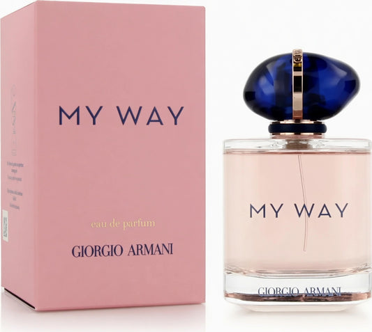 My Way EDP - Giorgio Armani