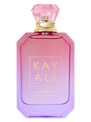 Kayali Majesty Rose Royale | 31