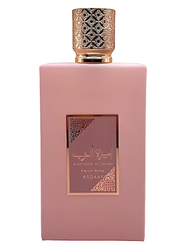 Ameerat Al Arab Prive Rose Asdaaf