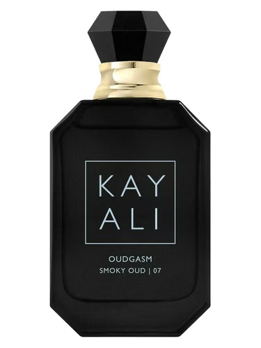 Kayali Oudgasm Smoky Oud | 07