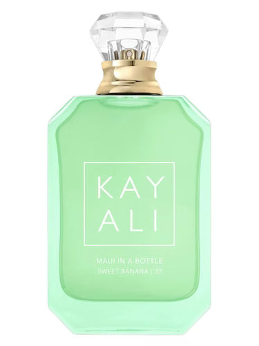 Kayali Maui In Bottle Sweet Banana | 37
