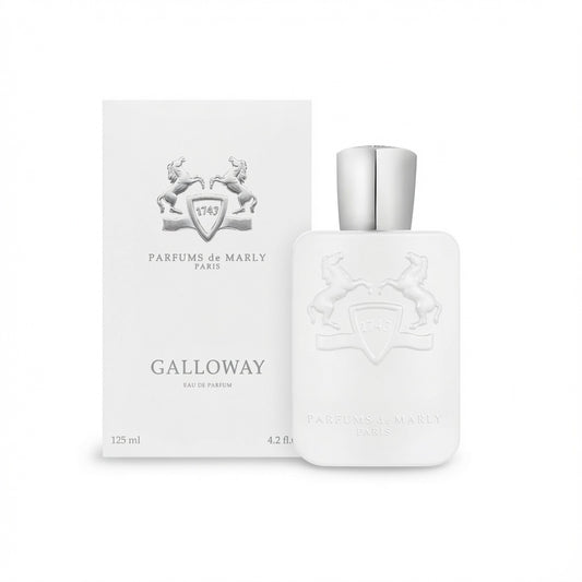 Galloway Parfums - De Marly