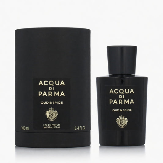 Oud & Spice - Acqua di Parma