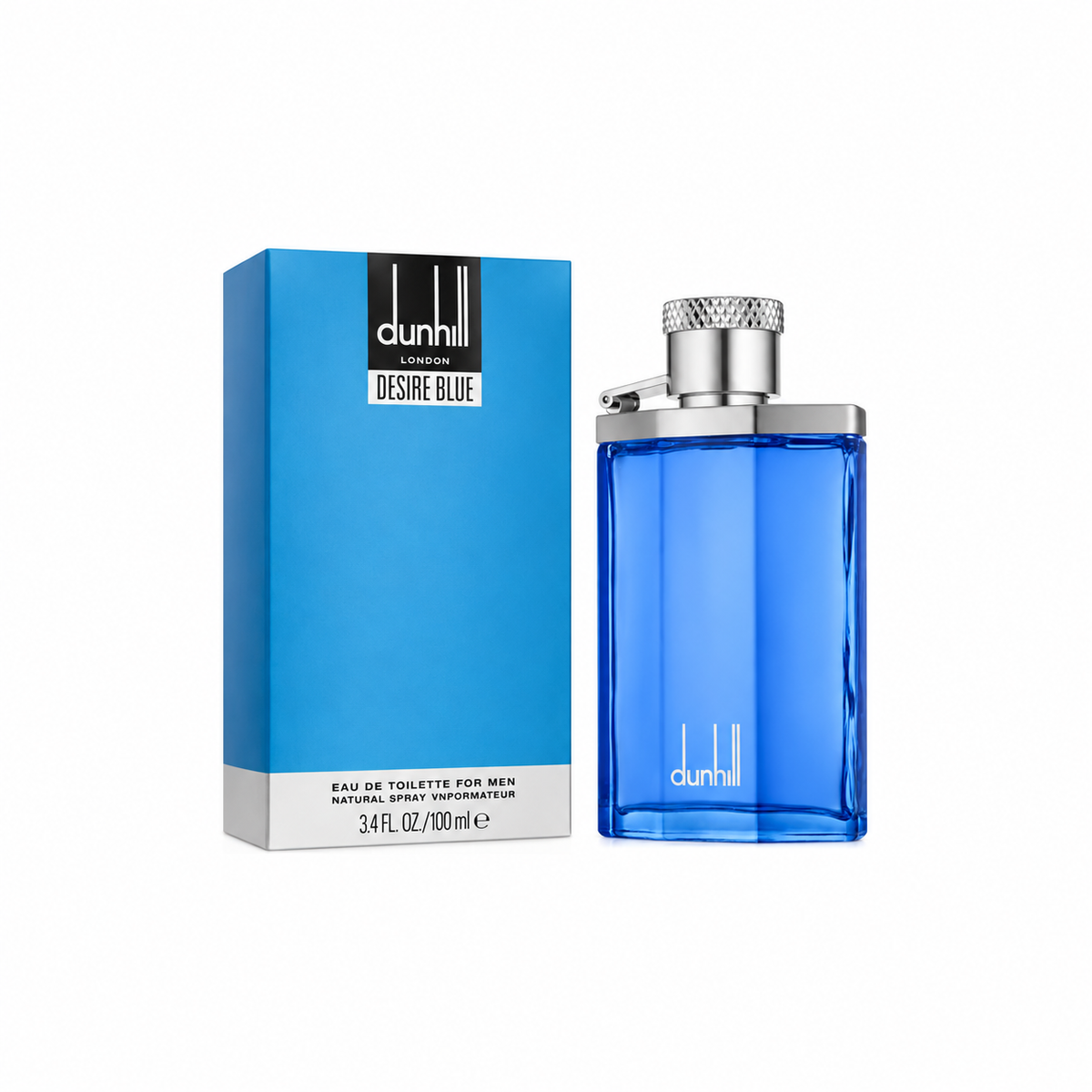 Dunhill Desire Blue EDT - Dunhill
