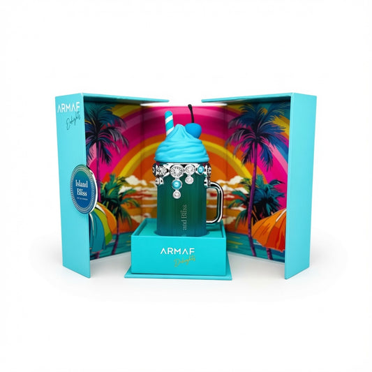Island Bliss - Armaf