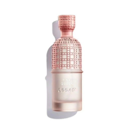 Assaf Pink Queen