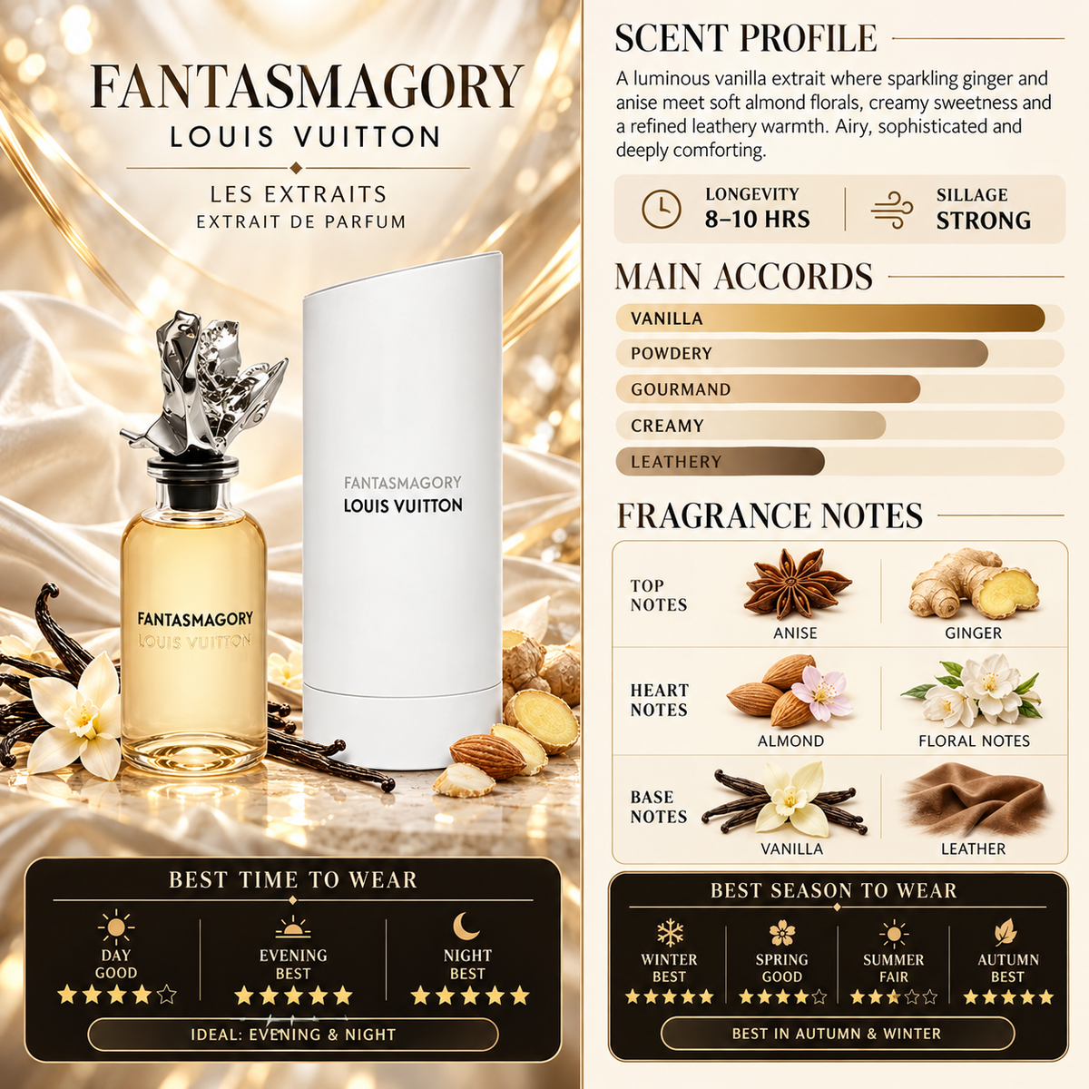 Fantasmagory - Louis Vuitton