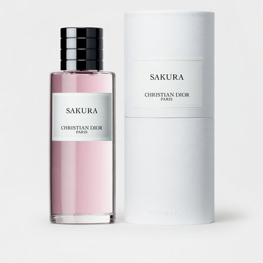 Christian Dior Sakura - Dior