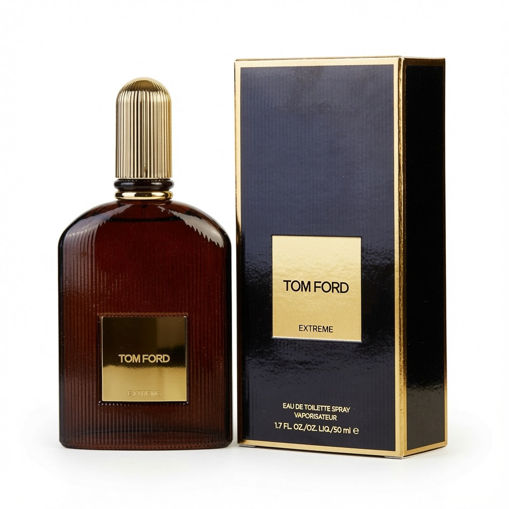 Extreme EDT - Tom Ford