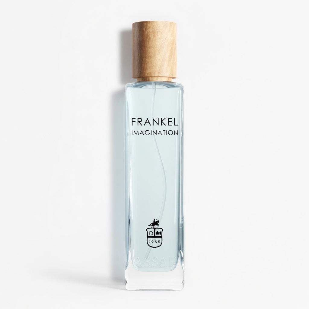 Frankel Imagination - Assaf