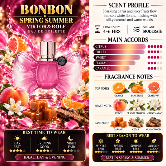 Bonbon Pastel - Viktor&Rolf