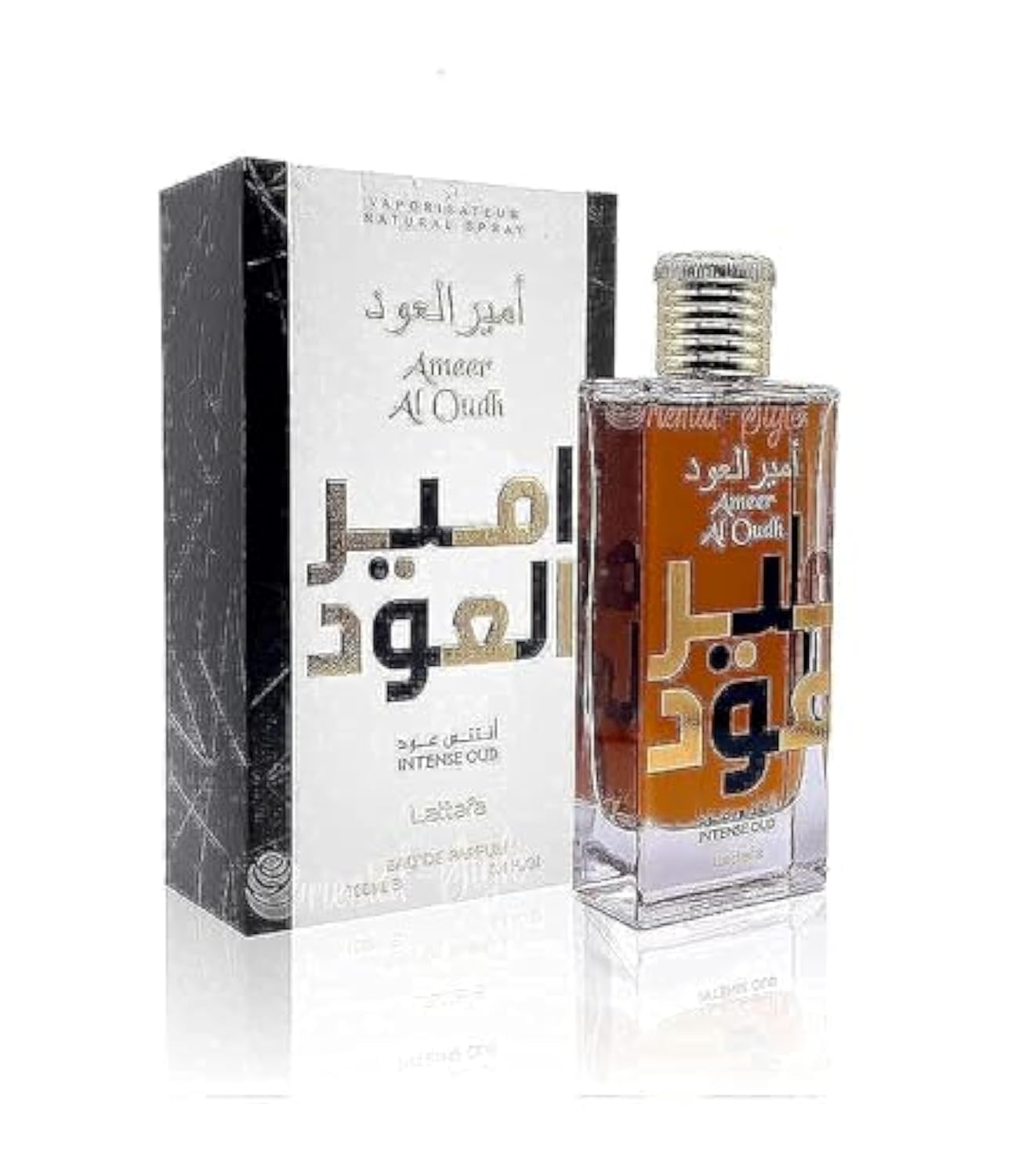 Lattafa Ameer Al Oudh