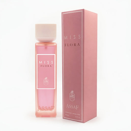 Miss Flora - Assaf