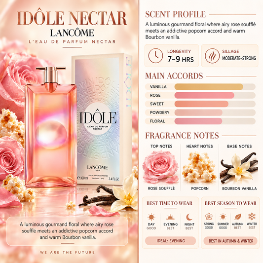 Idol Nectar - Lancôme